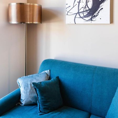 Ad Maiora Boutique Suite Napoli Eksteriør billede