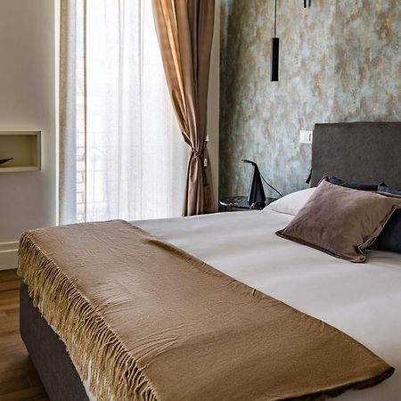 Ad Maiora Boutique Suite Napoli Eksteriør billede
