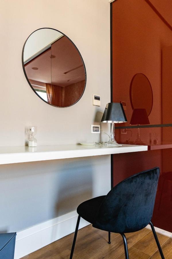 Ad Maiora Boutique Suite Napoli Eksteriør billede