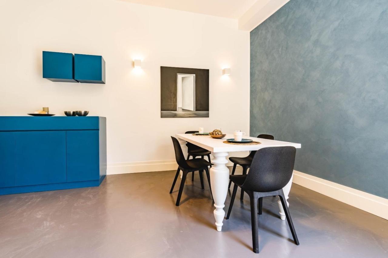 Ad Maiora Boutique Suite Napoli Eksteriør billede