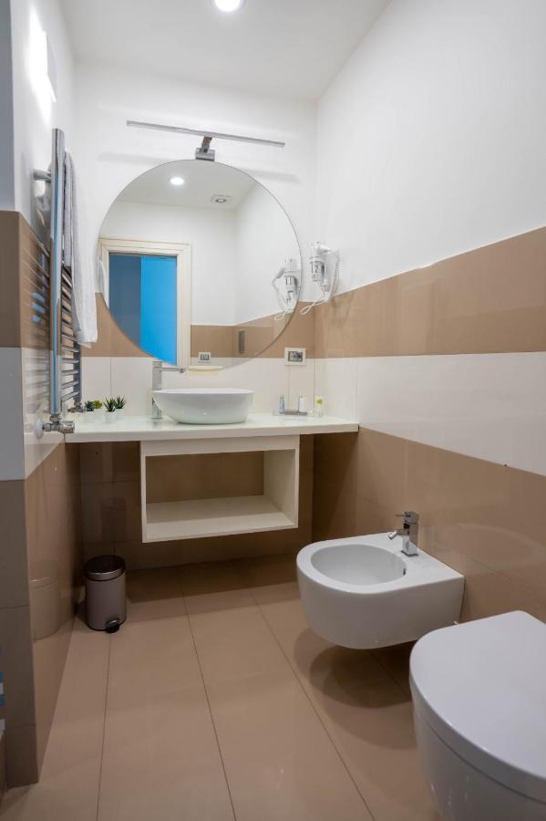 Ad Maiora Boutique Suite Napoli Eksteriør billede