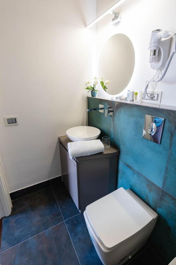Ad Maiora Boutique Suite Napoli Eksteriør billede