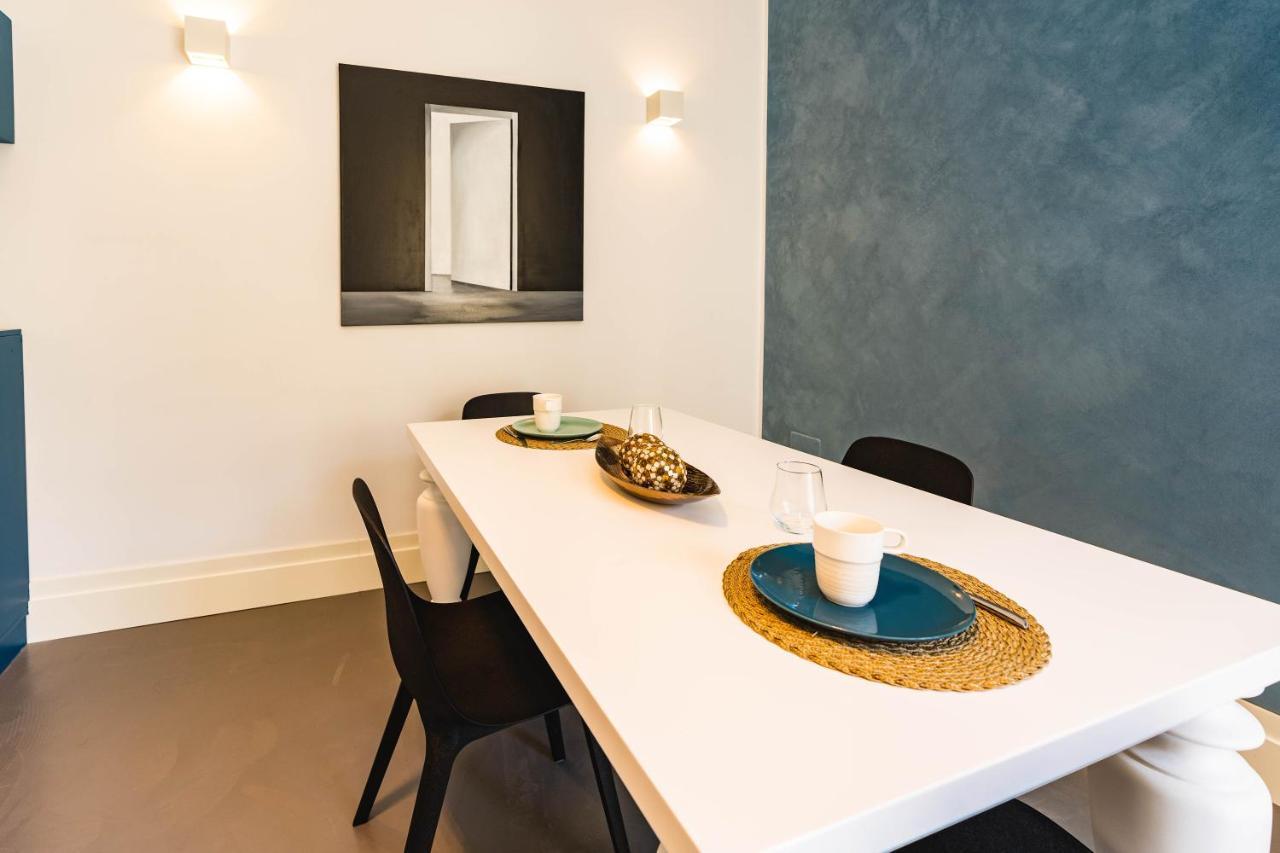 Ad Maiora Boutique Suite Napoli Eksteriør billede