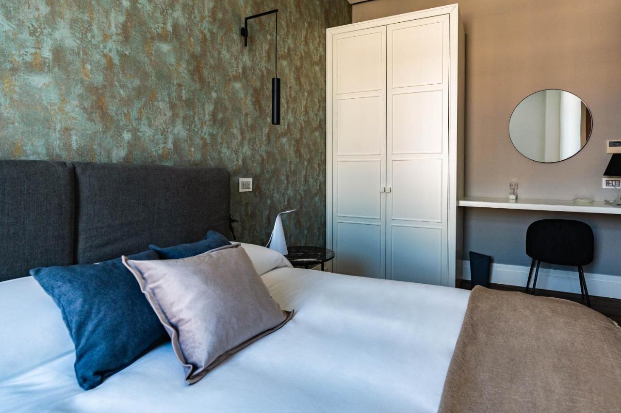 Ad Maiora Boutique Suite Napoli Eksteriør billede