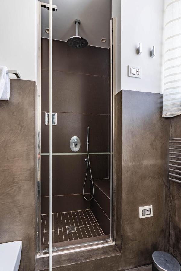 Ad Maiora Boutique Suite Napoli Eksteriør billede