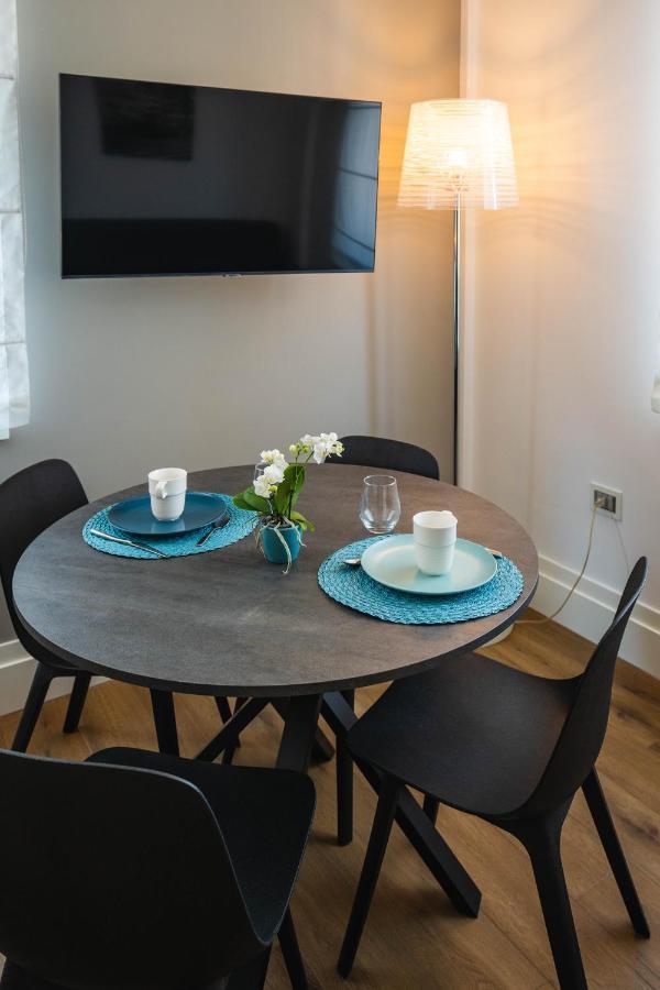 Ad Maiora Boutique Suite Napoli Eksteriør billede