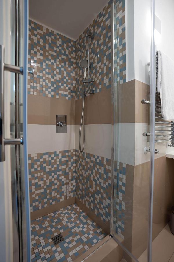 Ad Maiora Boutique Suite Napoli Eksteriør billede