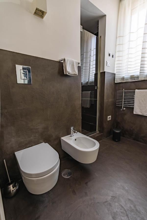 Ad Maiora Boutique Suite Napoli Eksteriør billede