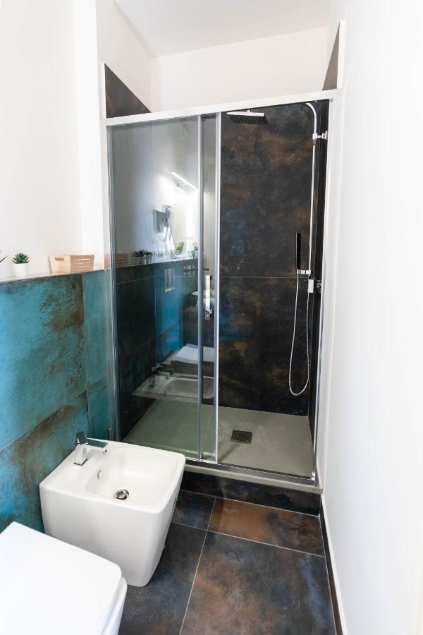 Ad Maiora Boutique Suite Napoli Eksteriør billede