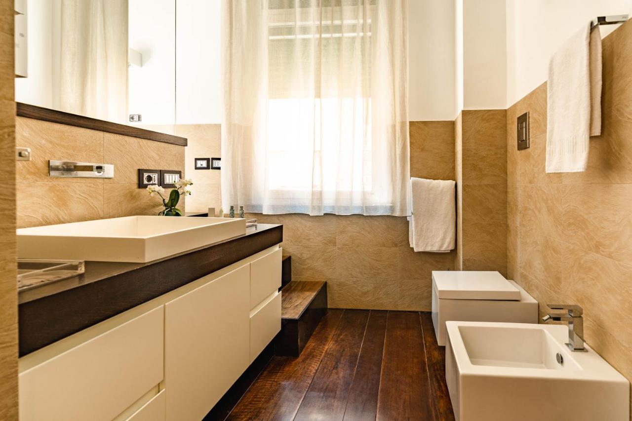 Ad Maiora Boutique Suite Napoli Eksteriør billede